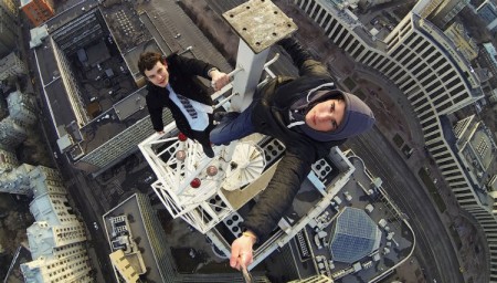 Selfie prima di morire: 10 autoscatti fatali costati la vita 